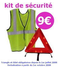 kit secuite