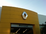 renault lize